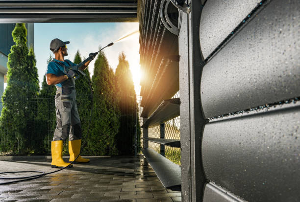 Professional Pressure Washing Services in Sebring, OH